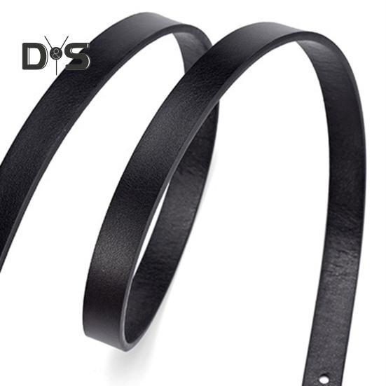 Women Belt Adjustable Multi Holes Design Thin Belt Faux Leather Pin Buckle Belt Solid Color Jeans Pants Belt Costume Accessories