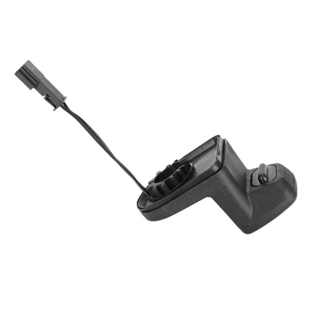Rear Tailgate Window Switch Key Button 61319200673 9200673 Fits for E61 E91 E46