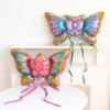 Children's Photo Back Decoration Butterfly Wings Balloon