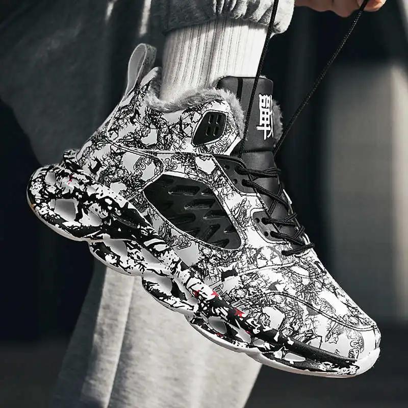 Fashion 40 Round Nose Board Boots Heels Mens Brown Dress Shoes Wedding Dress Shoes Sneakers Sports 4yrs To 12yrs Aestthic Exercise