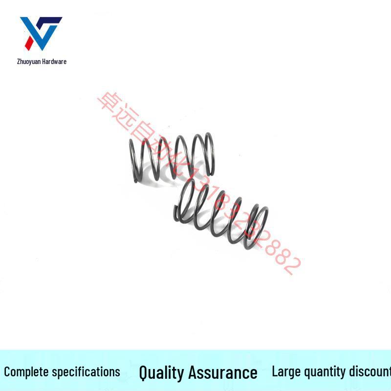 WMH High-Temp Compression Spring Replacement (4 To 18mm)