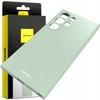 Sc Silicone Case Galaxy S24 Ultra Mint