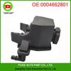 Black Oil Expansion Tank for Mercedes 0004662801