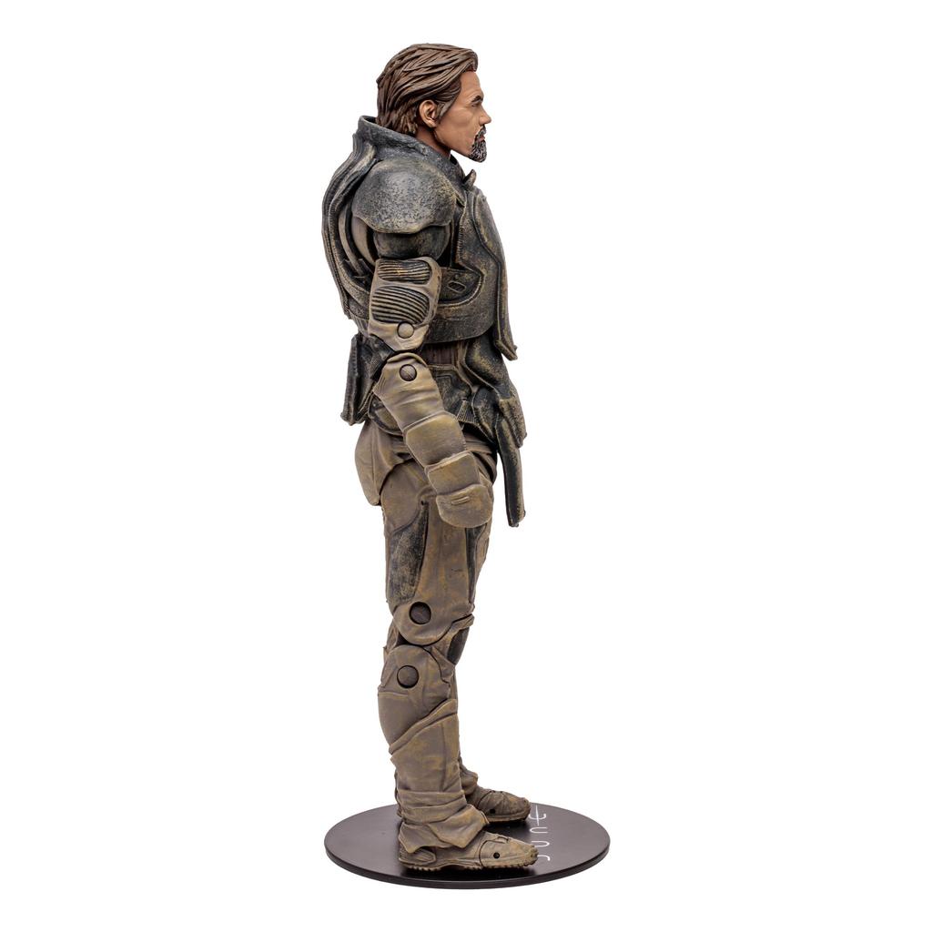 McFarlane Toys Part 2 Gurney Paul Chani Stilgar Gold Label – Dune Halleck, Atreides, 4-Pack