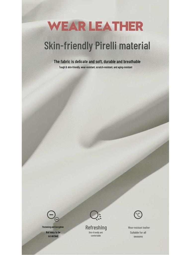 Changan 4th Gen Eado Seat Covers: All-Season, Full-Coverage for 26 Models