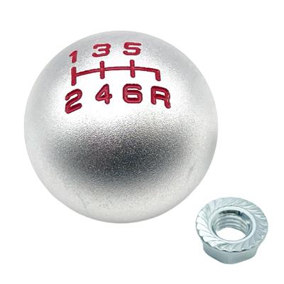 Interiérové doplňky – Hlavice na řadící páky