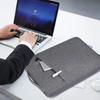 Shockproof Protective Computer Cover Waterproof Laptop Handbag Zipper Briefcase Bag  Travel
