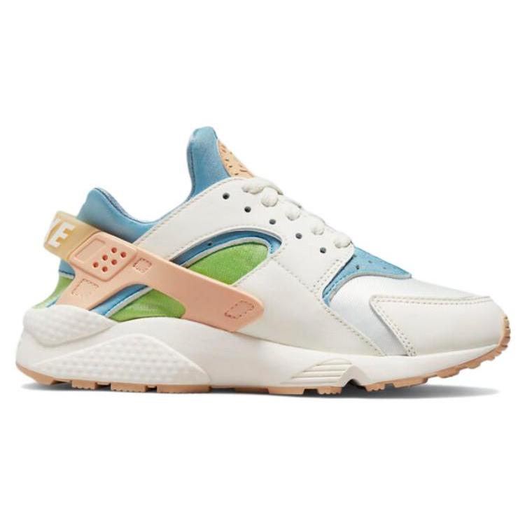Neuer Nike Air Huarache Sun Club Damen DQ0117-100