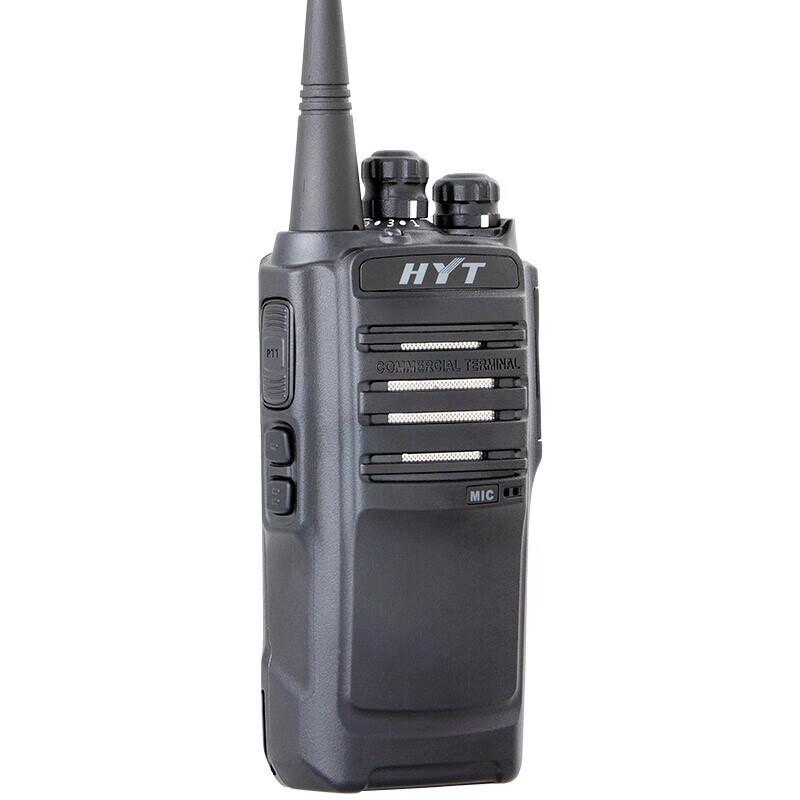 Hytera TC-500S Professional Walkie-Talkie (CN version)