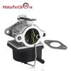 Carb Carburetor For Tecumseh MTD Stens Rotary Tractor Yard Engine Replacement 520-952 13153 640065 640065A OV358EA OHV130 OHV125