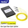 FiberHome Telecom Grade Fiber Optic Splitter