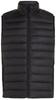 Зимняя куртка Calvin Klein Vest Side Logo (K10K108292) черный