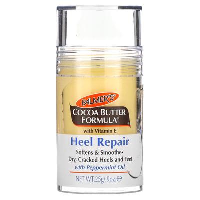 Cocoa Butter Formula® with Vitamin E, Heal Repair, 25 G (0.9 Oz)