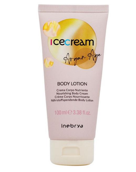 Inebrya Ic Argan-Age Pro-Age Body Lotion 100