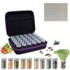 60 Seed Waterproof Storage Box Painting Divided Diamond Storage Bag