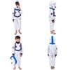 Disfraz de Astronauta para Niños Bsrlons de Alta Calidad Para Cosplay Perfecto Para Actividades al Aire Libre