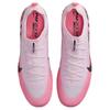Nike Zoom Mercurial Vapor 15 Pro TF Mad Brilliance Pack Unisex Sneakers Pink Pink-Foam Black DJ5605-601