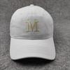 Vintage Adjustable Unisex Vintage Cap for Outdoor Hiking and Mountaineering