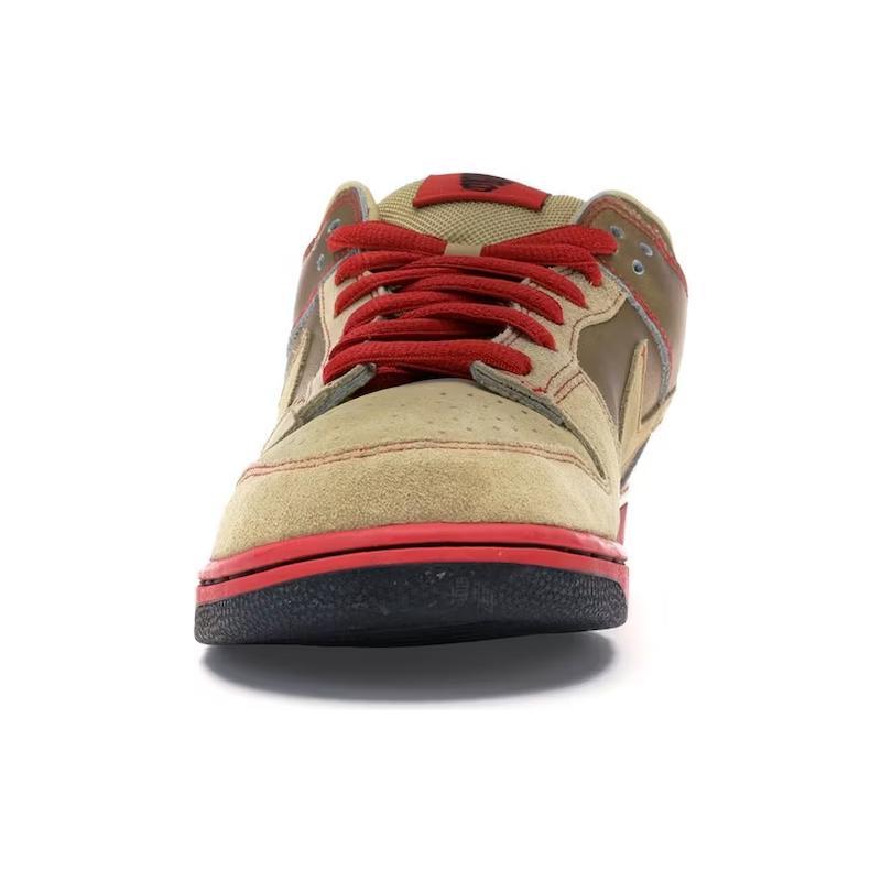Nike SB Dunk Low Money Cat 304292-771