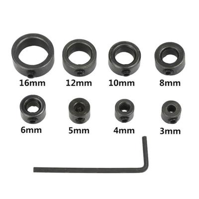 Accessoires voor elektrisch gereedschap – Frezen