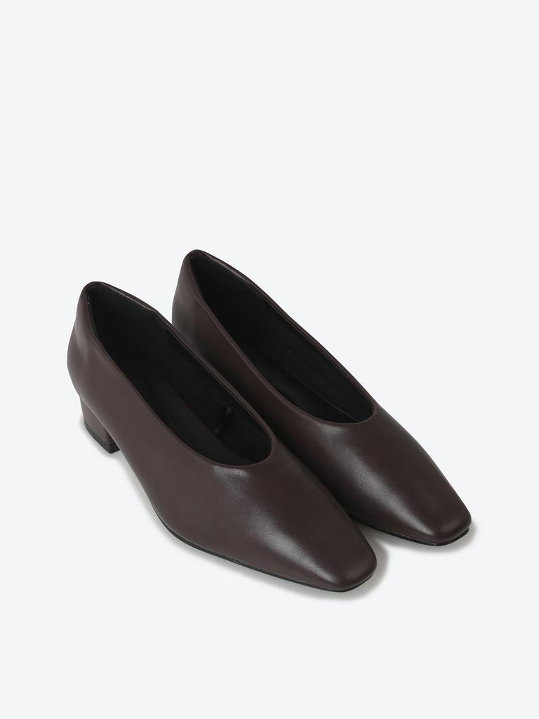 Shoopen Almond Toe Pumps (3Cm) Hpwwvff911