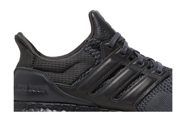 Men's Sneakers adidas Ultra Boost 1.0 DNA Carbon Core Black Carbon/Carbon/Core Black