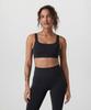 VUORI [Women'S] Vuori All The Form Bra_Black_Vr26122002