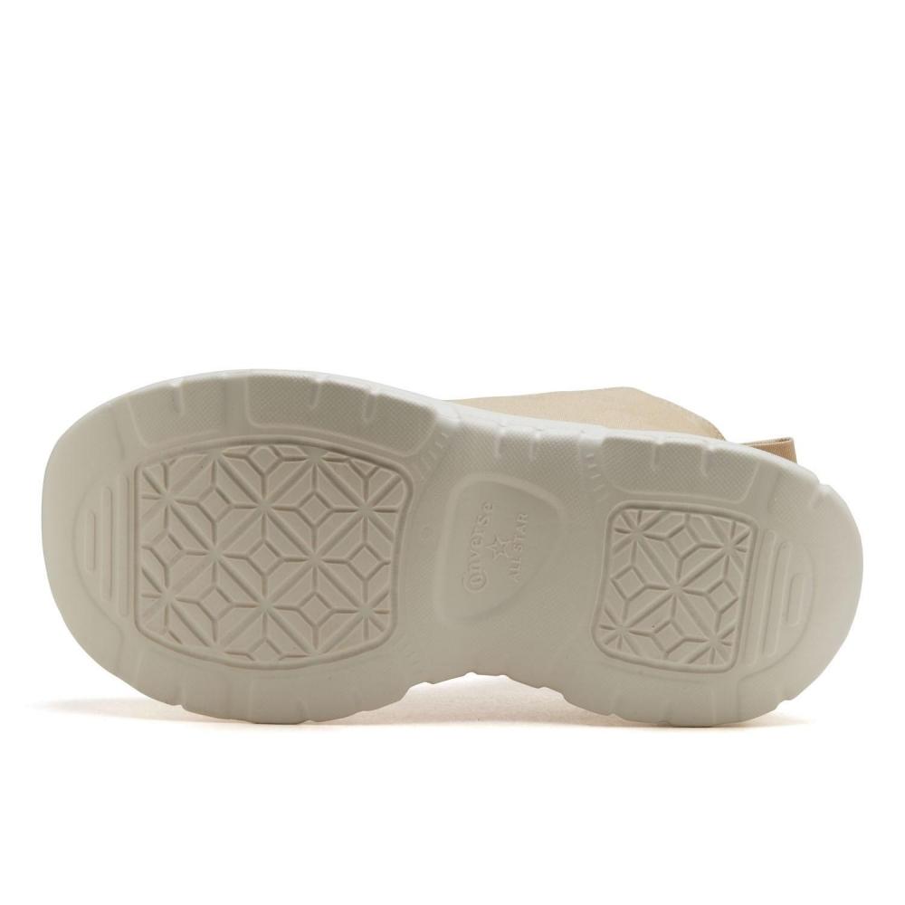 Converse All Star City Hike Hi Light Beige 31315871 Light Beige