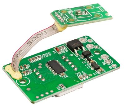 Cedrus Control Board Compressor Cedap100Li 580662