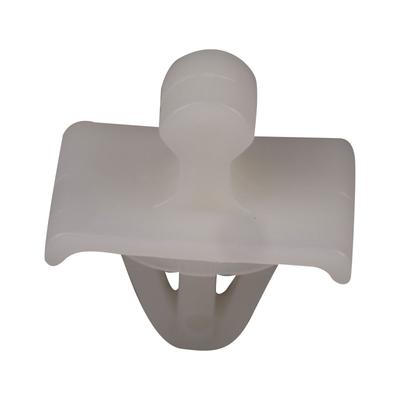 10 Pieces Front Fender Moulding Clip for Mercedes Benz:001 988 44 81