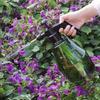 Household Manual Air Pressure Watering High Pressure Watering Can Gardening Tools Watering Kettle Small Disinfection Sprayer