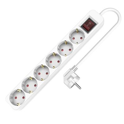 Steckdosen & Stecker – Verlängerungsstücke