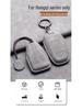 Compatible Key Shell for Hongqi H5, E-HS9, HS5, H9, EQM5, HS7 Car Interior Accessories