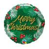Qualatex Christmas Foil Balloon