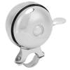 Classic Bike Bell 120DB Sonorous Clear Sound Small Size Rotatable Retro Bicycle Handlebar Bell for Mountain Road Bicycle
