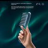 Scalp Liquid Guide Comb Portable Mini Hair Oil Applicator 1PC Lightweight Head Massage Comb for Daily Hair Nourishing