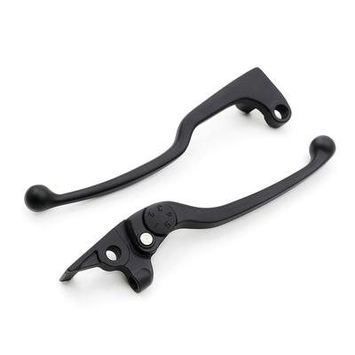 For YAMAHA MT-07 MT-09 MT-10 Tracer 700 TENERE 700 XSR 700 XSR900 2014-2026 Motorcycle Control Handles Brake Clutch Lever
