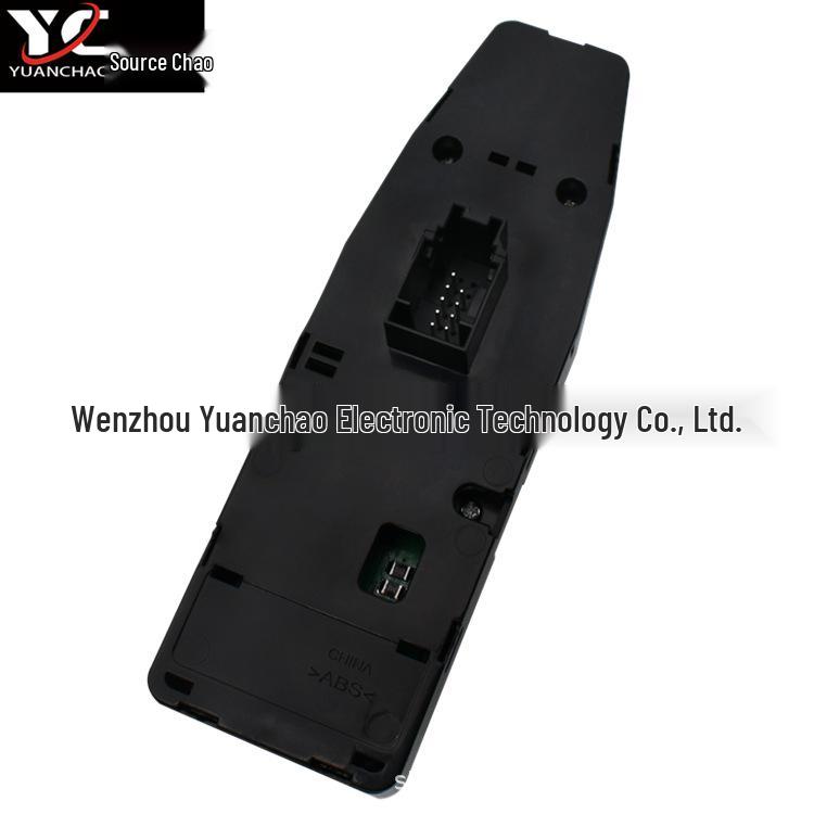 BMW 3 Series F30/F80 Power Window Switch (2012-2018) - 61319208109