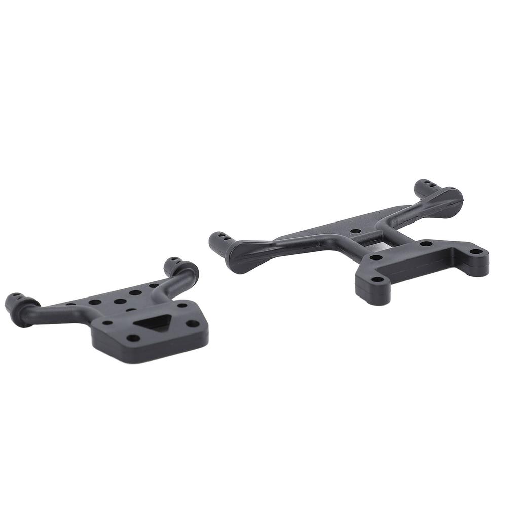 2 Pcs Set RC Car Shell Column Front and Rear RC Car Shell Pillar for WLTOYS 144002 144018