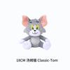 Anime Tom And Jerry Plush Toy Cartoon Movie Figures Cat Mouse Cute Plushies Stuffed Animal Doll Toys For Kids Gift