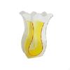 Acrylic Flower Vase Decorative Art Vases Nordic Table Centerpieces Flowers Holder for Living Room