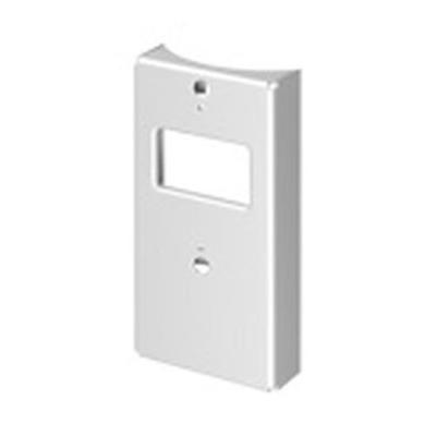 Power Outlet Slim Pole Mounting Bracket DDF636S Compatible for 1 Unit