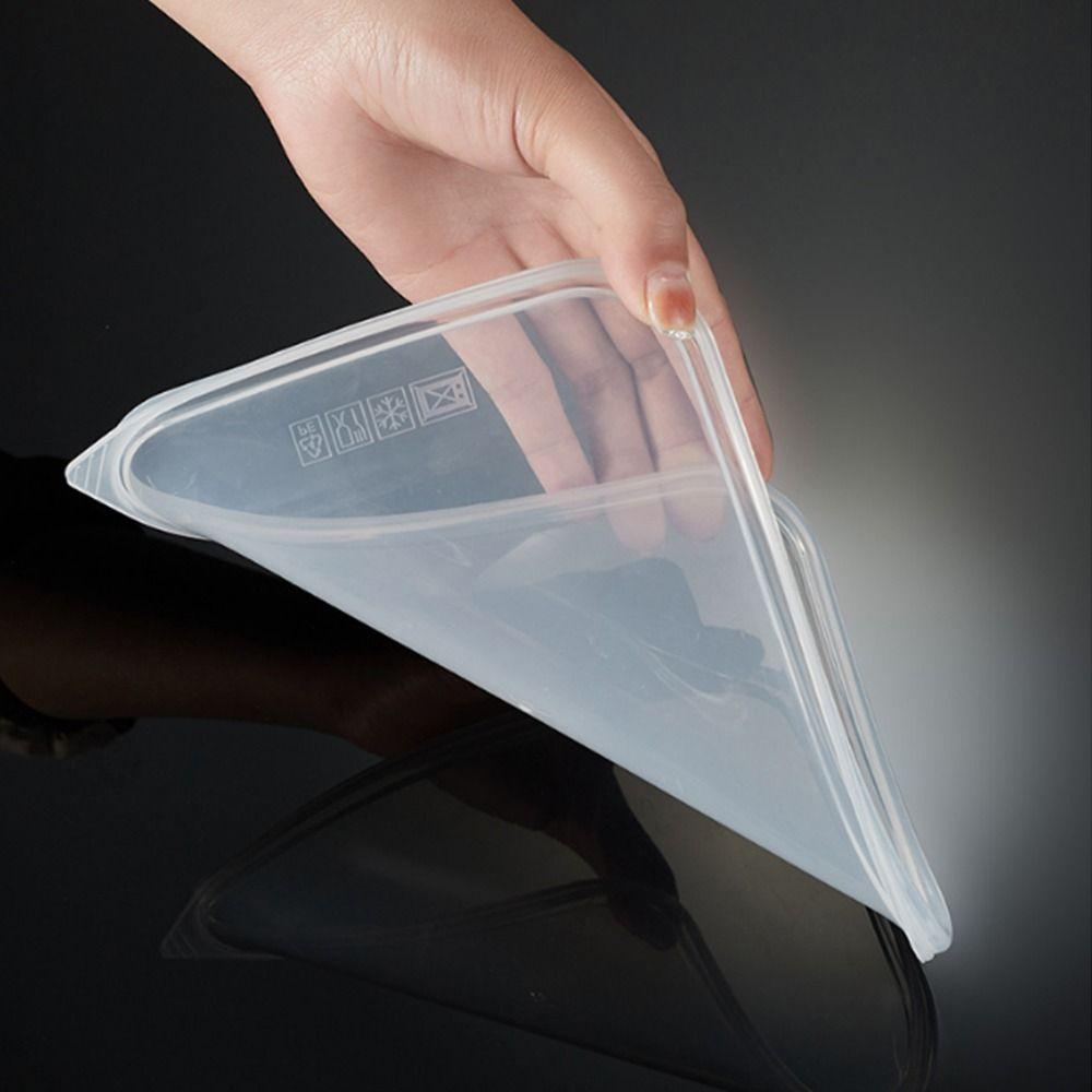 Airtight Food Container Sealed Leakproof Food Storage Container Microwave-Safe Thickened Refrigerator Organizer Container Fridge