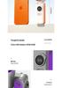 Portable Rechargeable Turbo Ice Pack Handheld Neck Fan with Digital Display