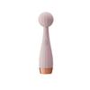 ATEX Lourdes Hand Massager, Hand Care Stick for Hands, Shoulders, Waist, and Soles of the Feet, Pale Purple (AX-HPL113pu)