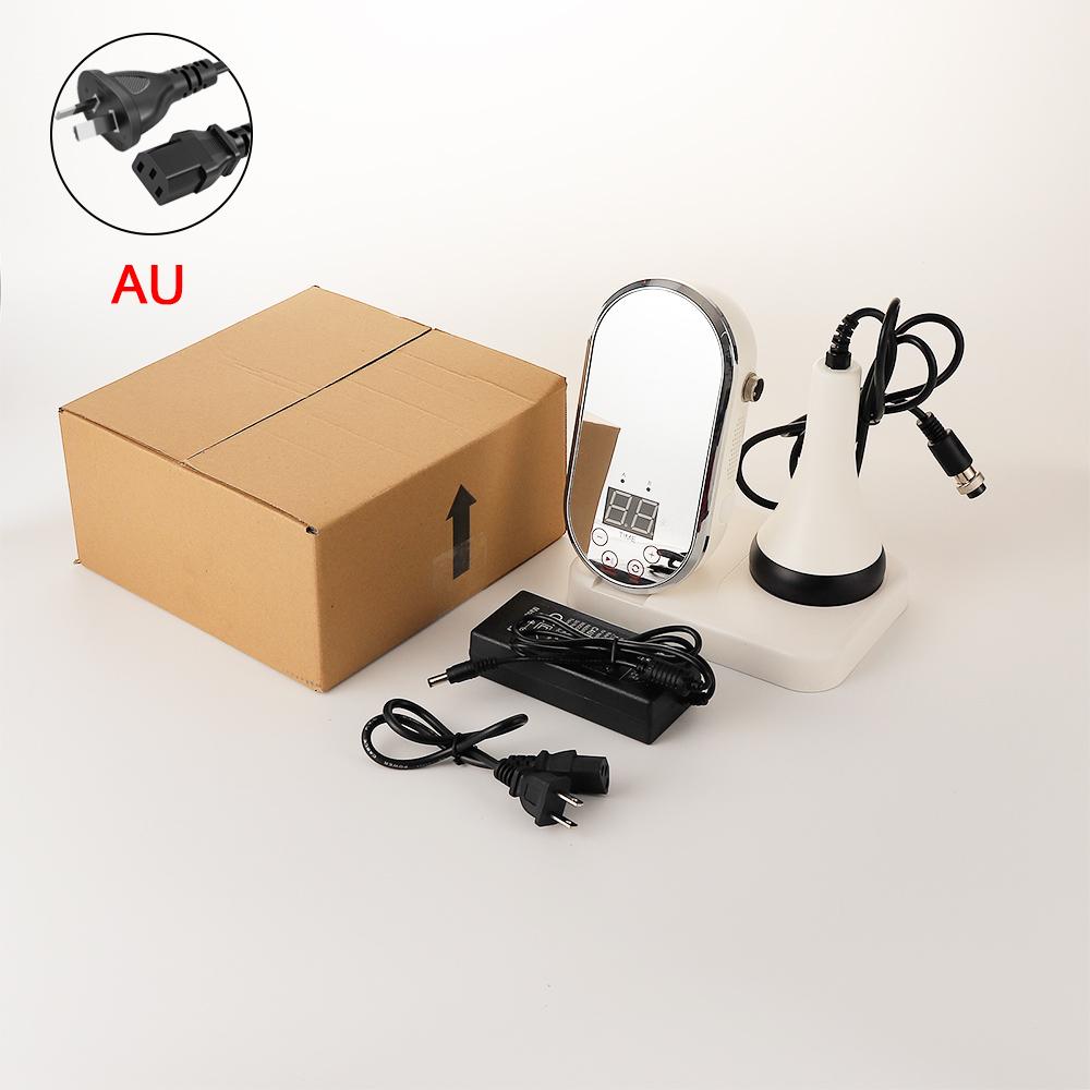2026 New Gift Muscle Recovery 80Khz High-Frequency Cavitation Machine for Anti-Cellulite Beauty Body Slimming Fat Reduction Slimming Beauty Equipment
