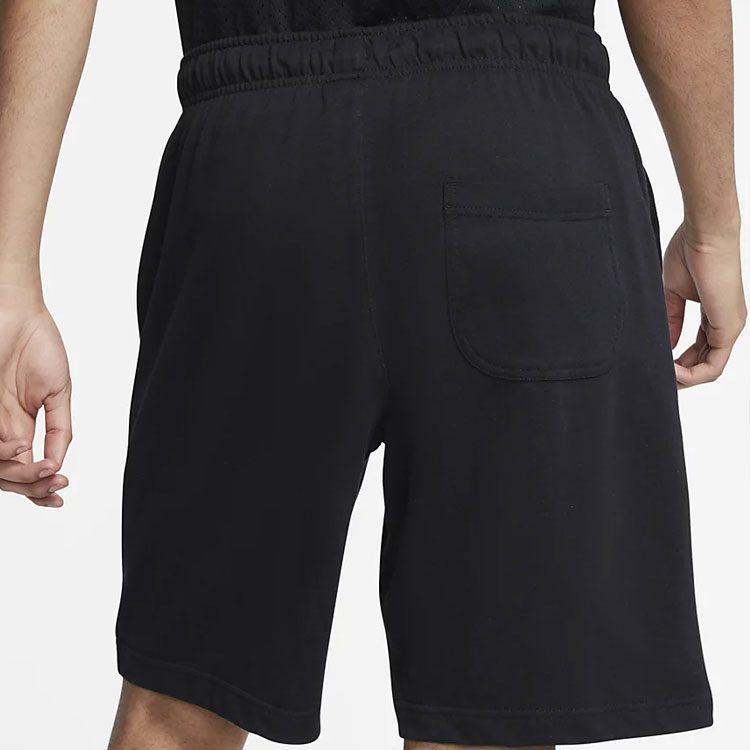 Nike Sportswear Casual Shorts Men's BV2773-010