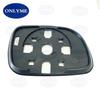 Car Suv Wide Angle Convex Heated Mirror Glass For Chrysler Grand Voyager 1996 1997 1998 1999 2000 2001 2002 2003 2004 2005 2006
