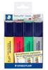 Textsurfer Classic Excellent Highlighter (4) 9626