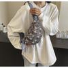 Bohemia Belt Waist Bags For Women Fashion Fanny Pack Female Banana Waist Pack Hip Purse Shoulder Crossbody Chest Bag